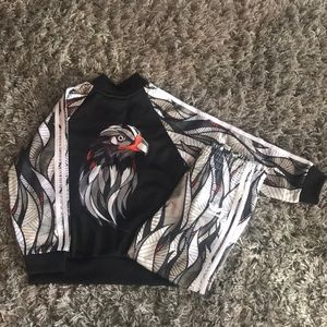 Adidas kids tracksuit (size US 4T) (UK 3-4Y)